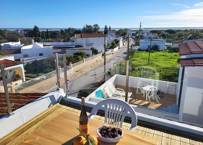 Casas Algarvias