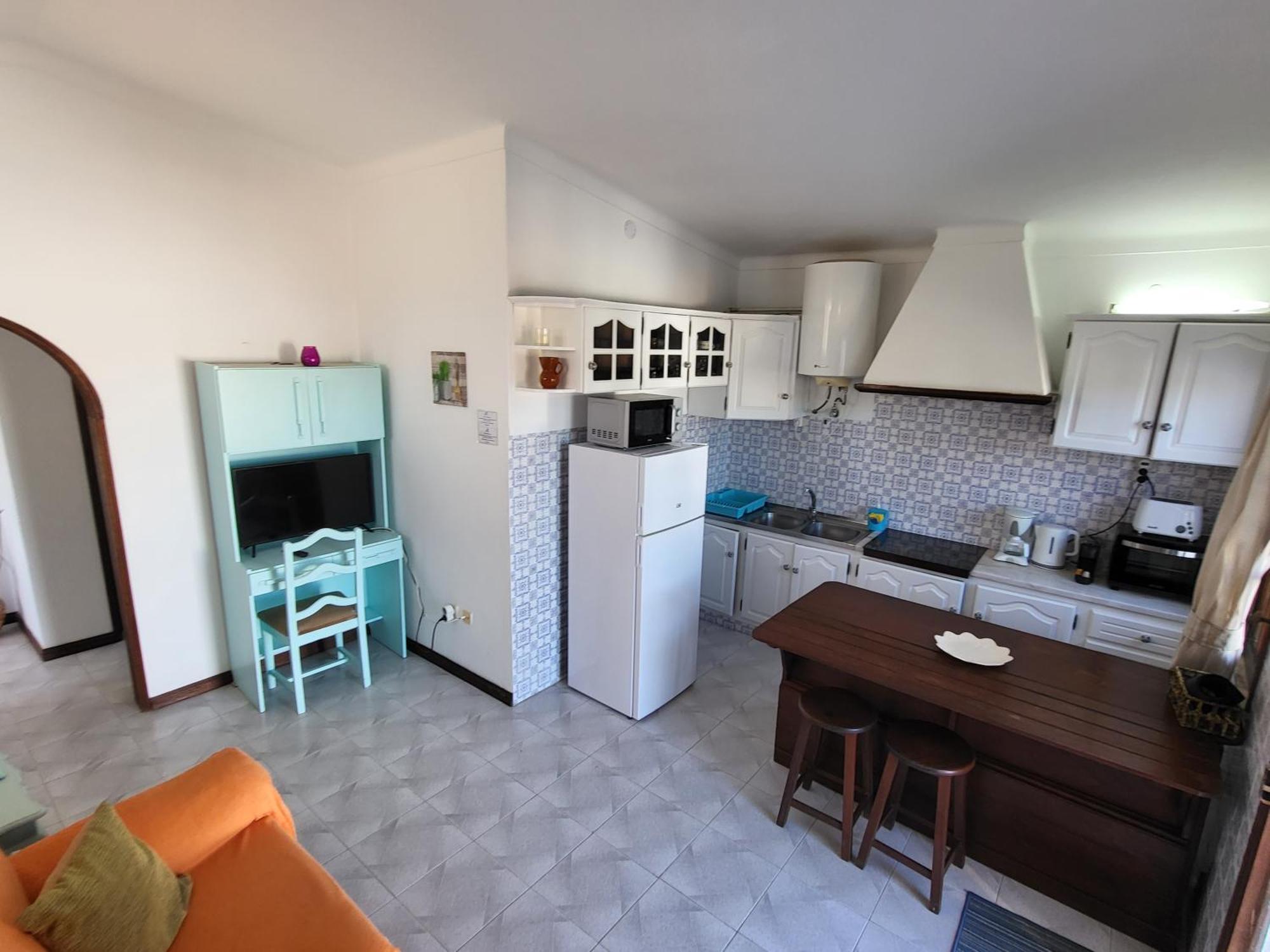 Casas Algarvias Holiday home