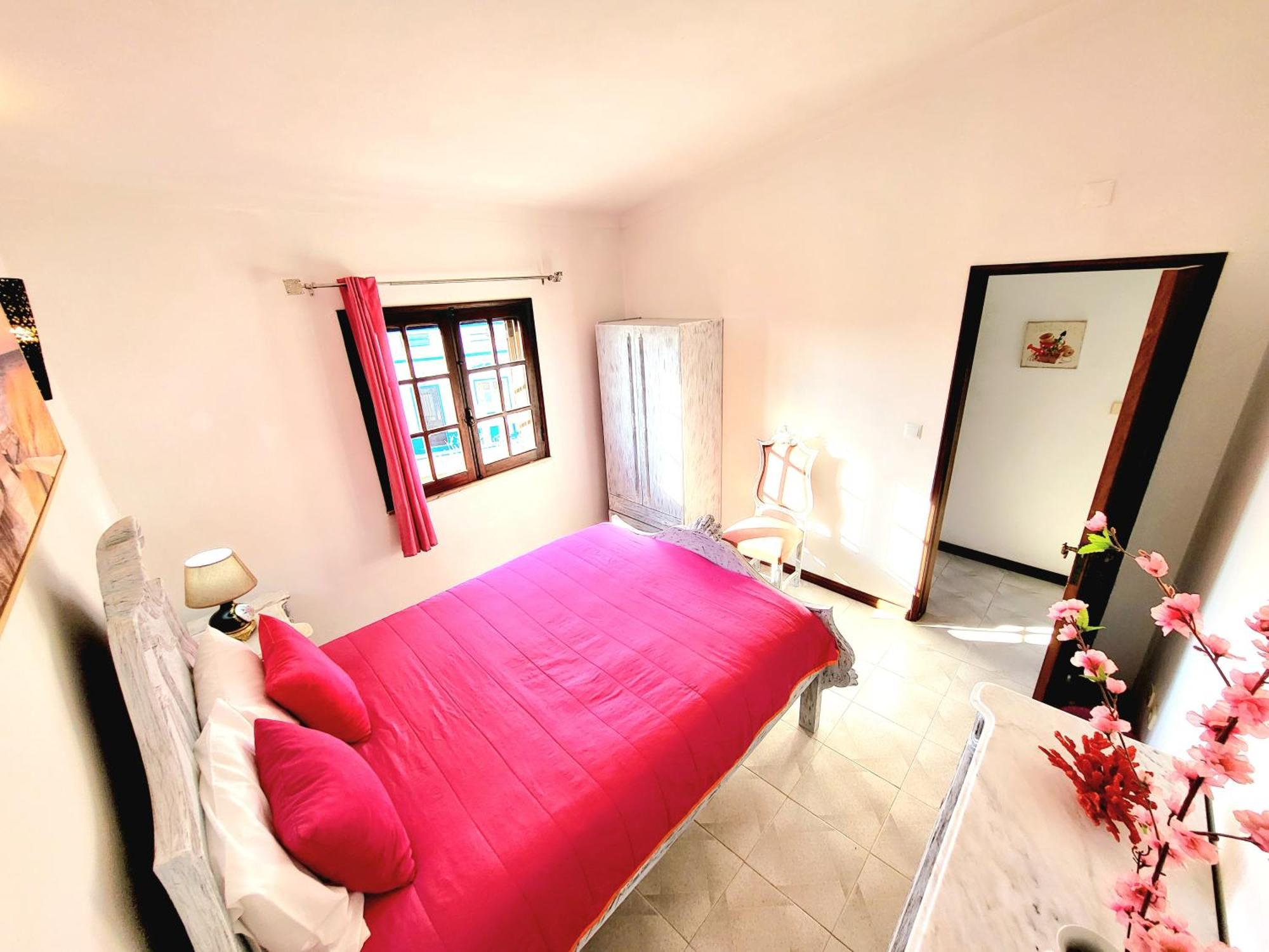 Casas Algarvias * Arroteia de Baixo
