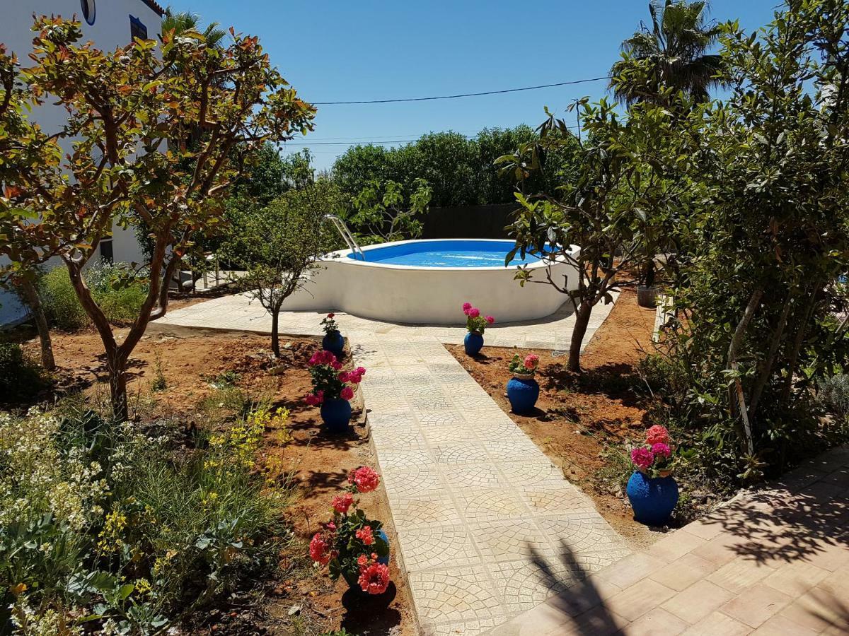 Casas Algarvias Holiday home