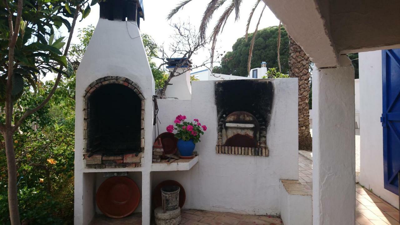Casas Algarvias Arroteia de Baixo