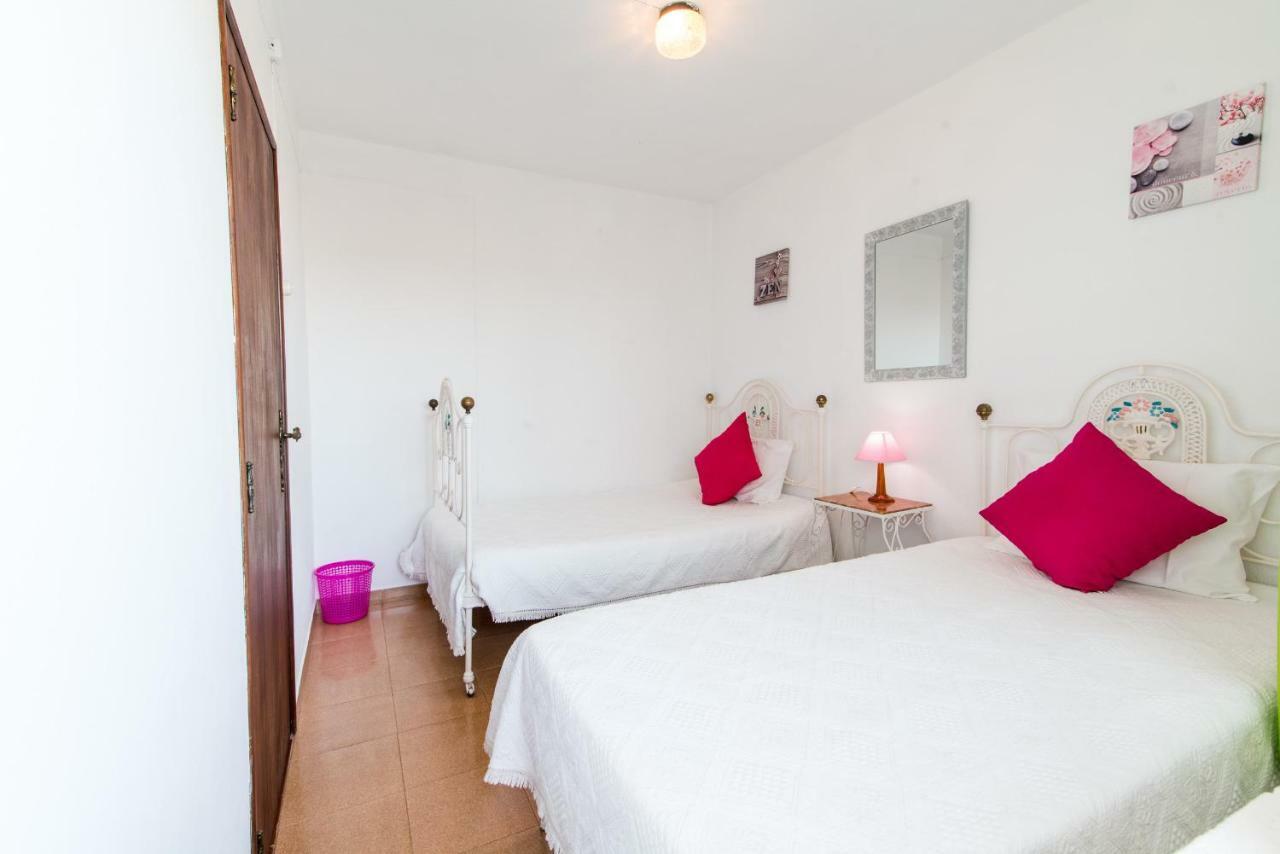 Casas Algarvias Holiday home Arroteia de Baixo