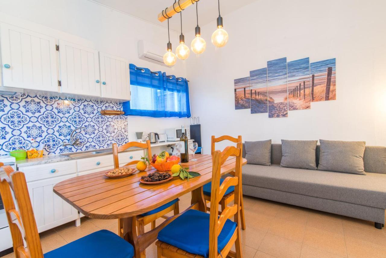 Casas Algarvias *
