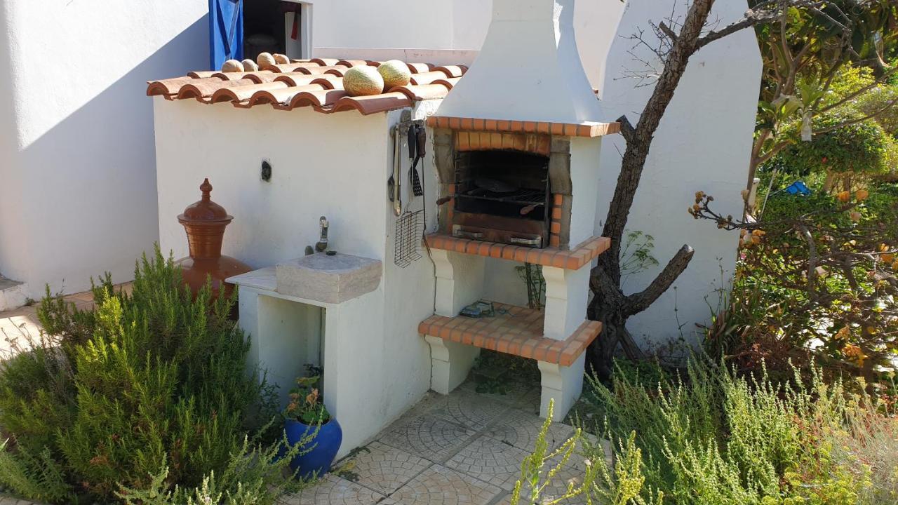 Holiday home Casas Algarvias *