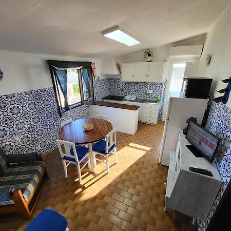 Casas Algarvias Villa Arroteia de Baixo Room photo