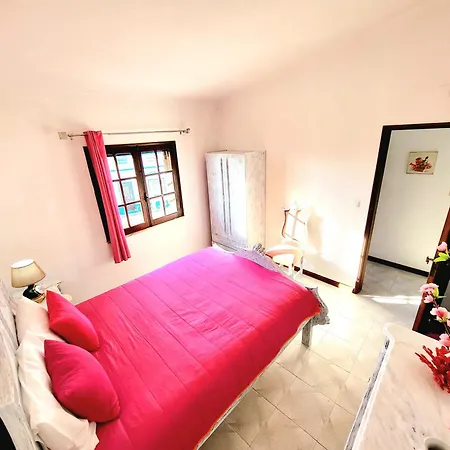 Casas Algarvias Villa Arroteia de Baixo Room photo