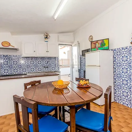 Casas Algarvias Villa Arroteia de Baixo Exterior photo