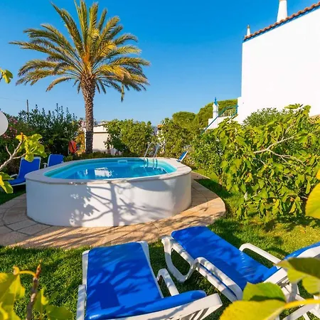 Casas Algarvias Villa Arroteia de Baixo Exterior photo