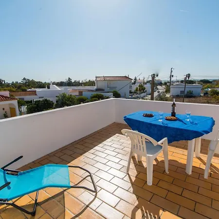 Casas Algarvias Villa Arroteia de Baixo Exterior photo