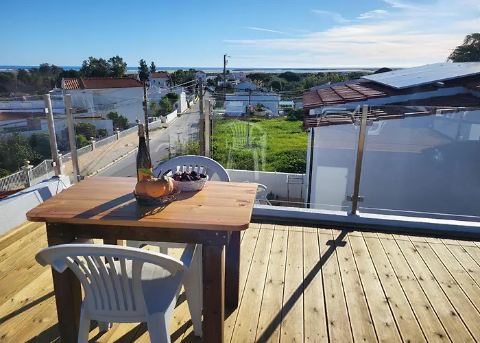 Casas Algarvias