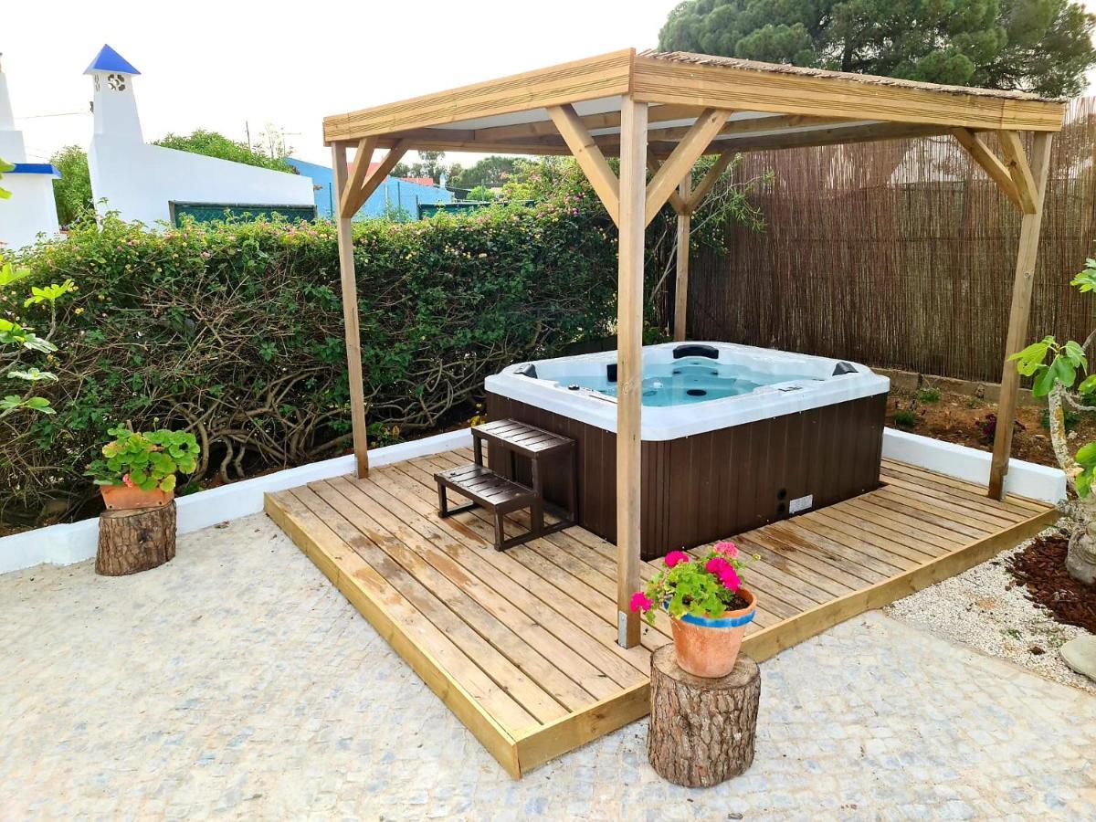Casas Algarvias Holiday home *