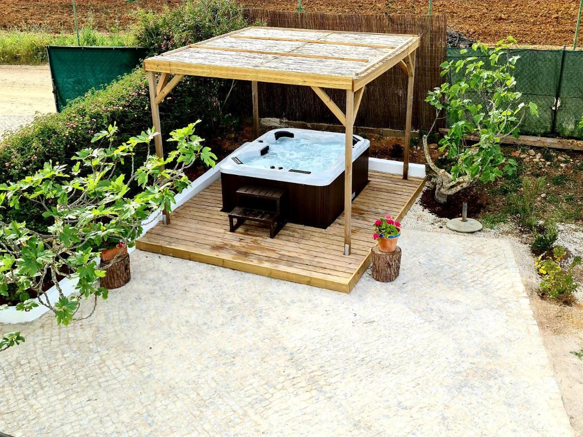 Casas Algarvias Holiday home *