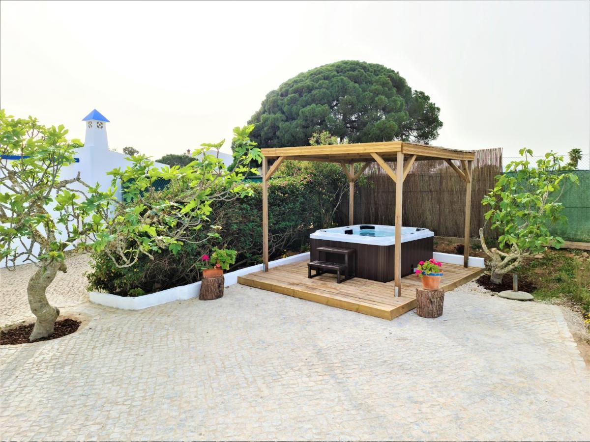 Casas Algarvias * Arroteia de Baixo