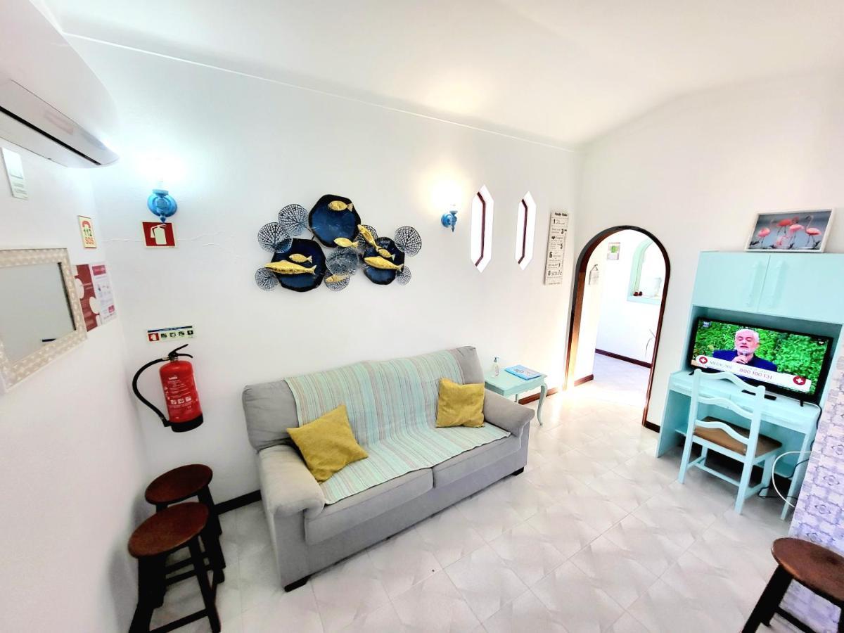 Casas Algarvias Arroteia de Baixo