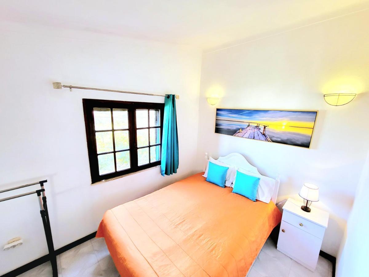 Holiday home Casas Algarvias Arroteia de Baixo