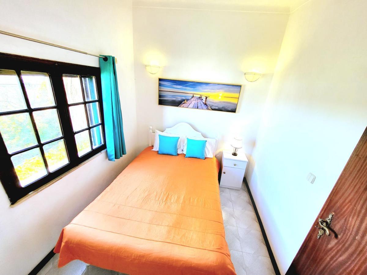Casas Algarvias Holiday home Arroteia de Baixo