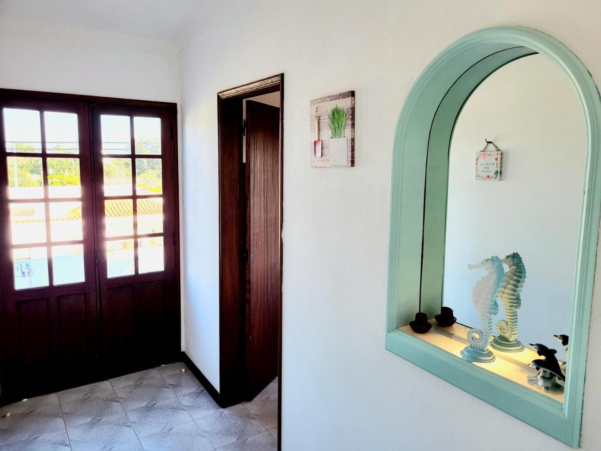 Holiday home Casas Algarvias