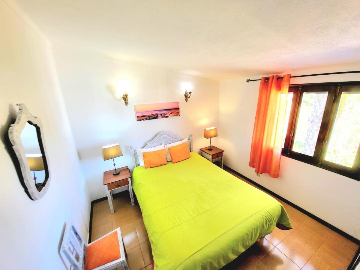 Casas Algarvias Holiday home Arroteia de Baixo