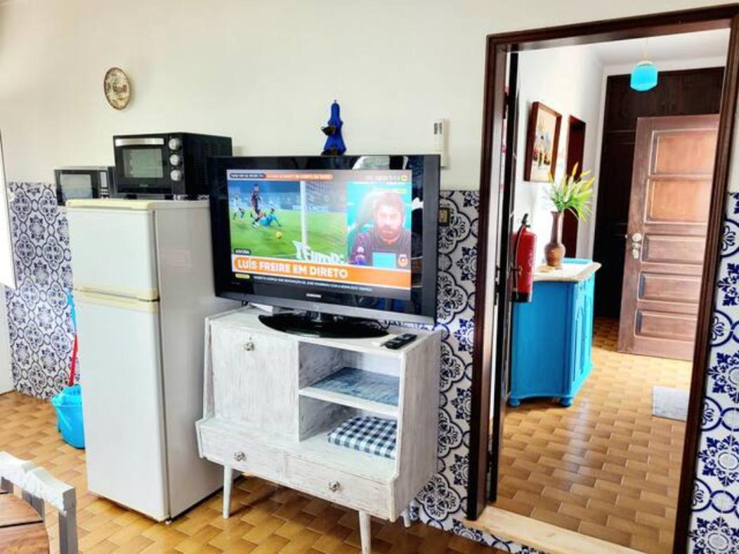 Casas Algarvias Holiday home Arroteia de Baixo