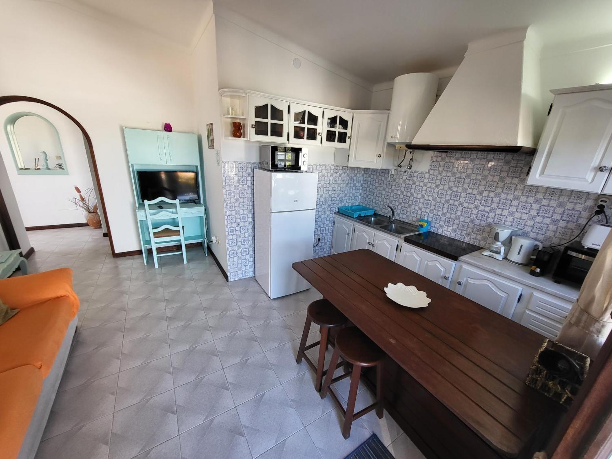 Casas Algarvias Holiday home