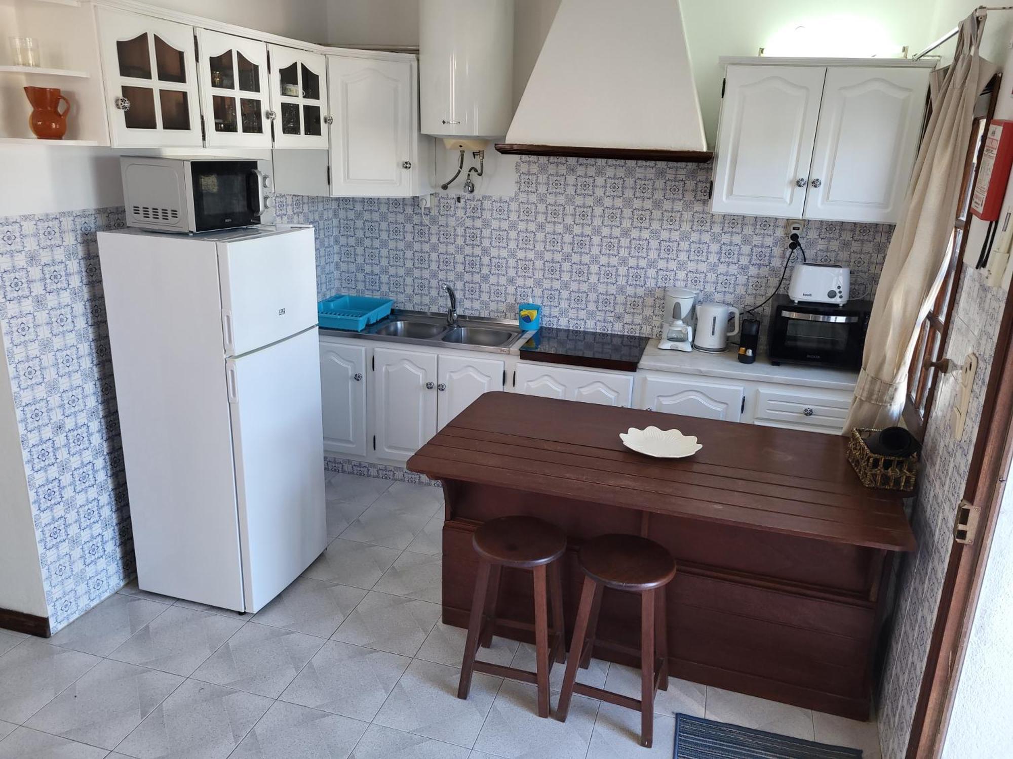 Casas Algarvias Holiday home Arroteia de Baixo