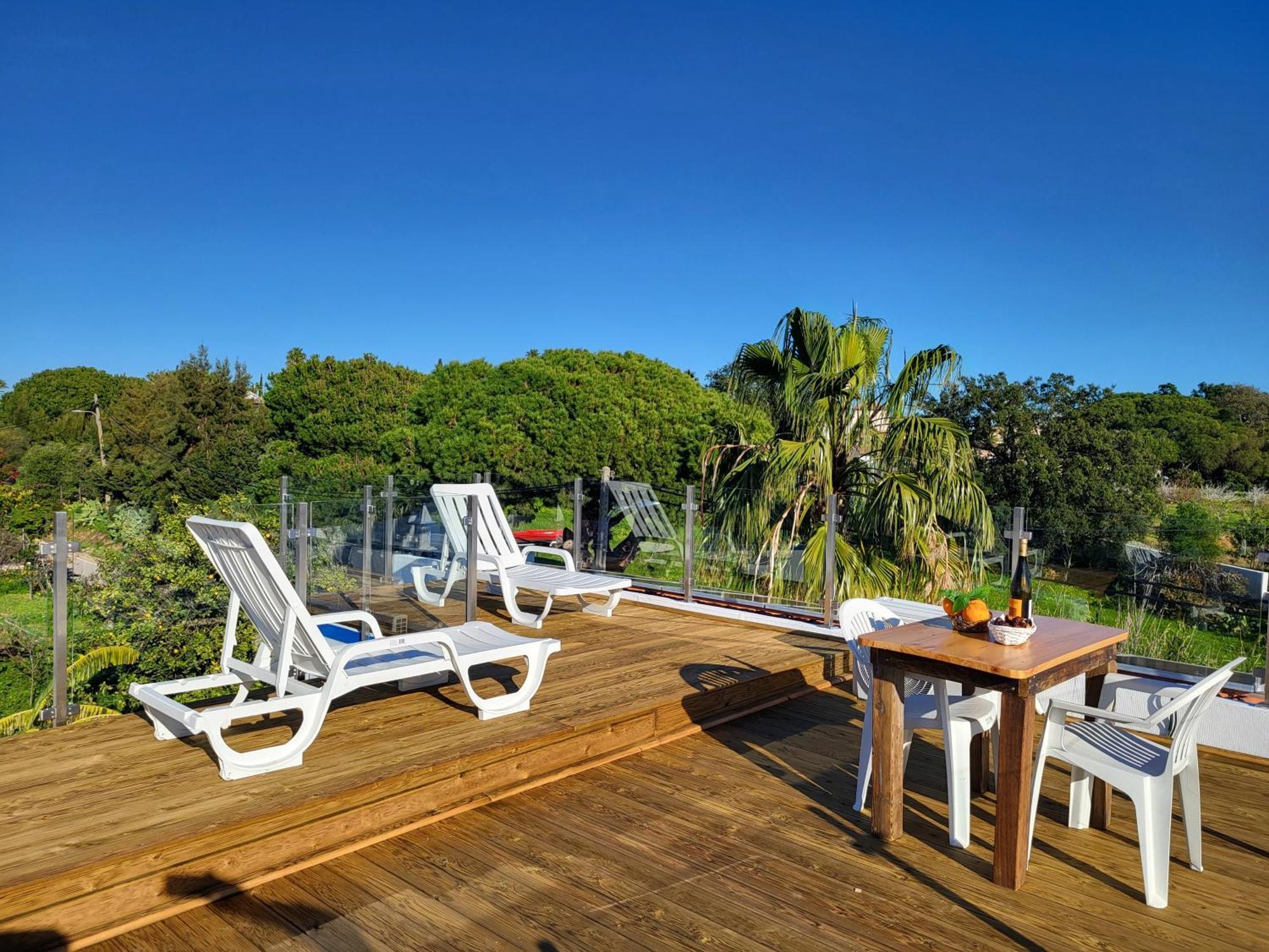 Casas Algarvias Holiday home *