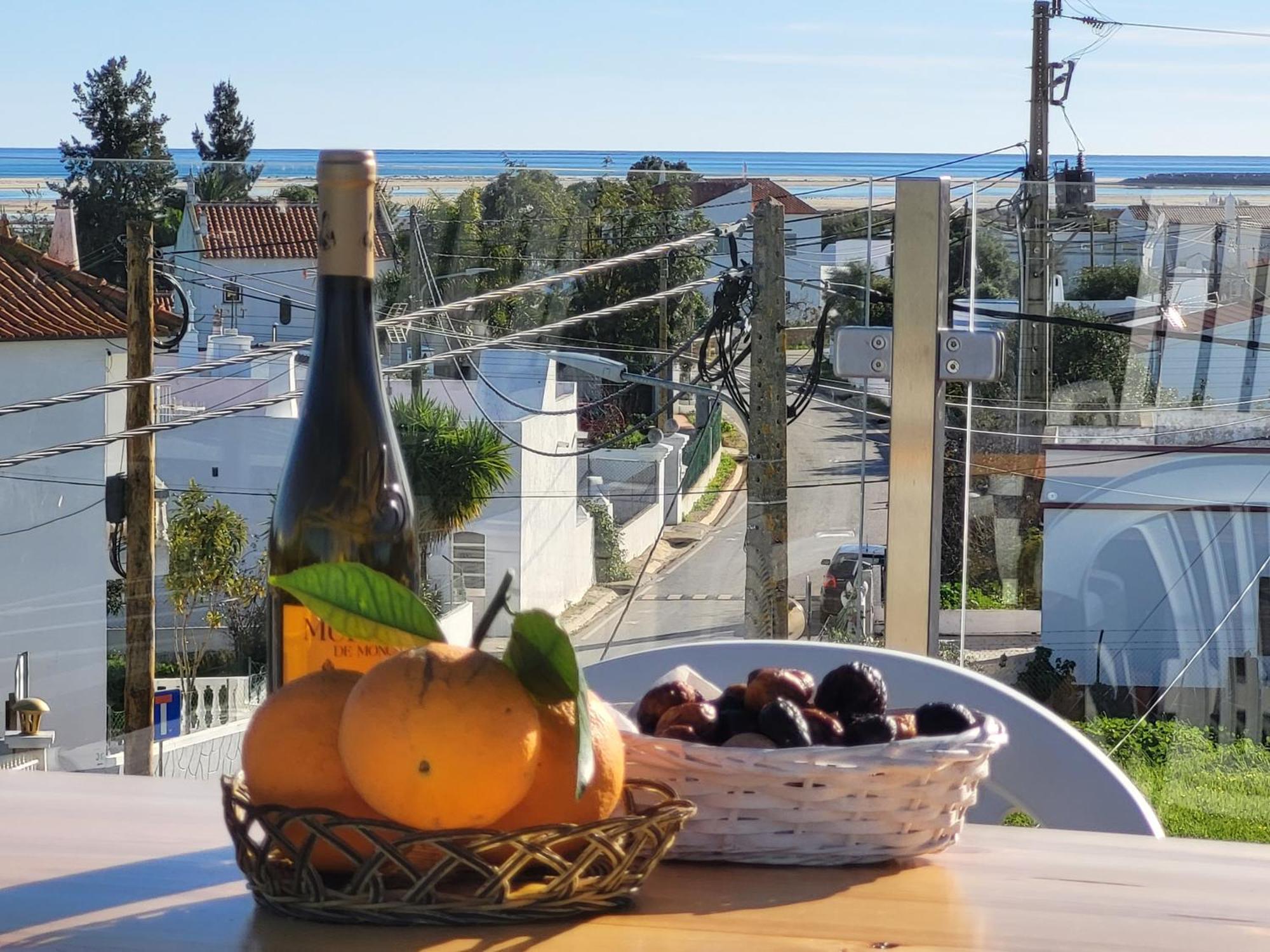 Casas Algarvias Holiday home Arroteia de Baixo