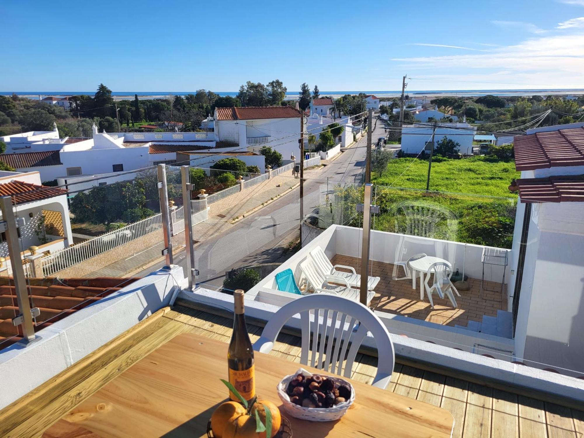 Holiday home Casas Algarvias Arroteia de Baixo