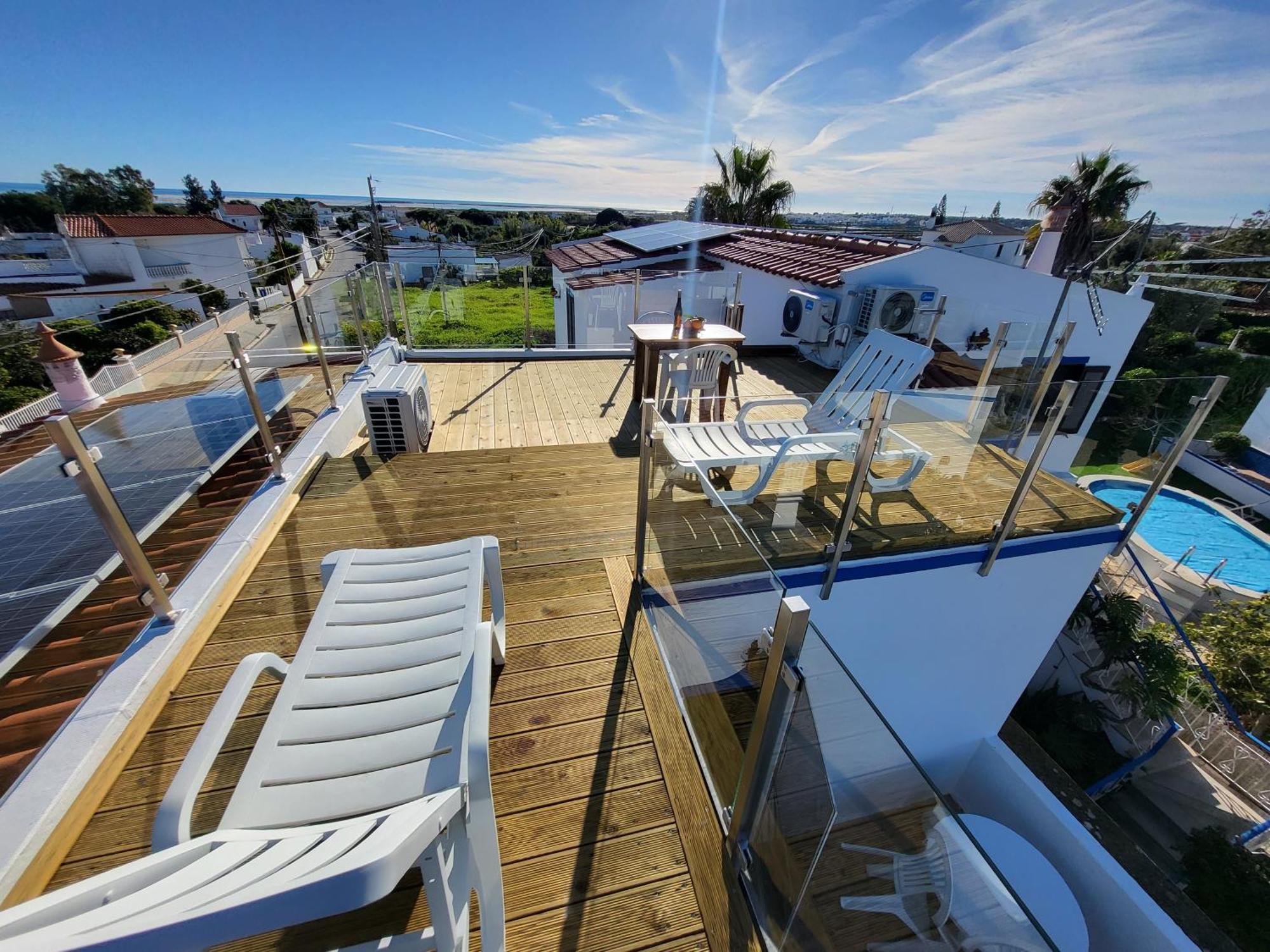 Holiday home Casas Algarvias