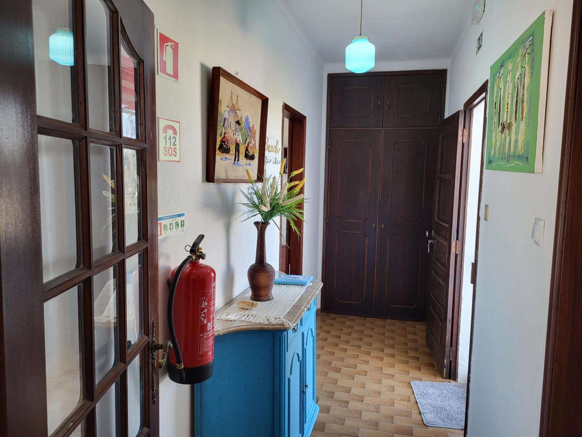 Casas Algarvias Holiday home