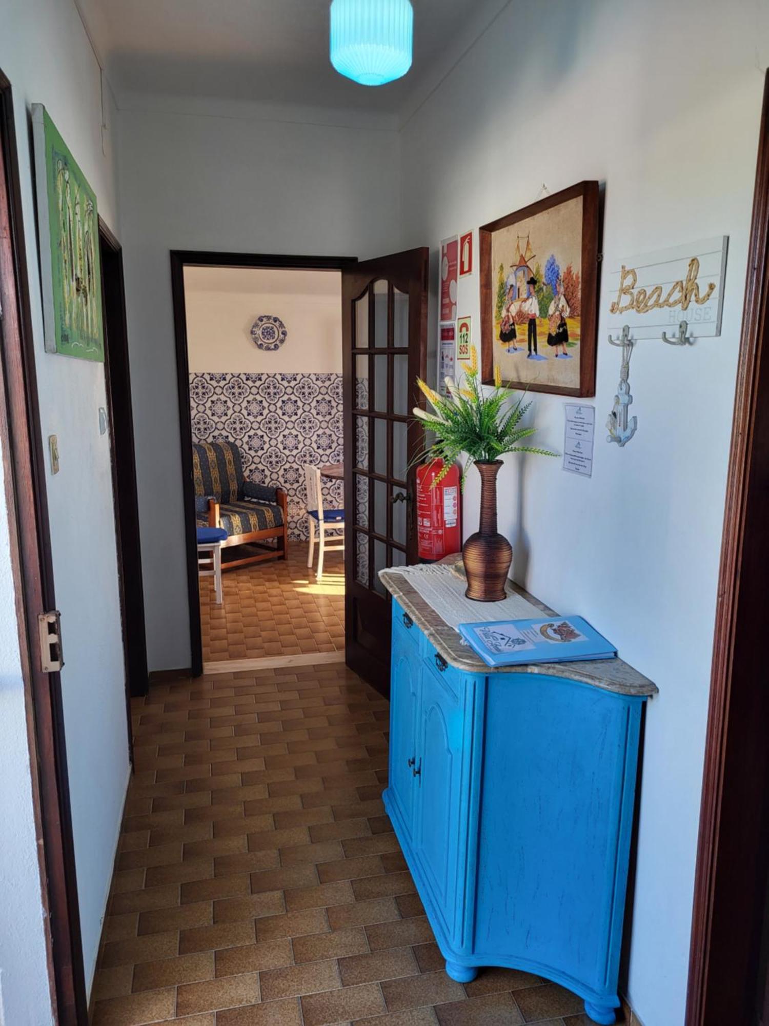 Casas Algarvias Arroteia de Baixo