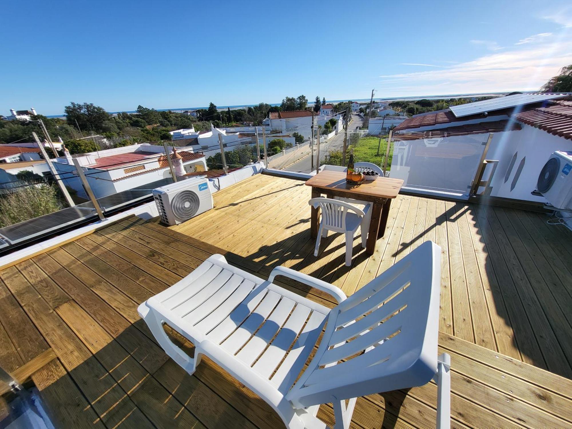 Holiday home Casas Algarvias *