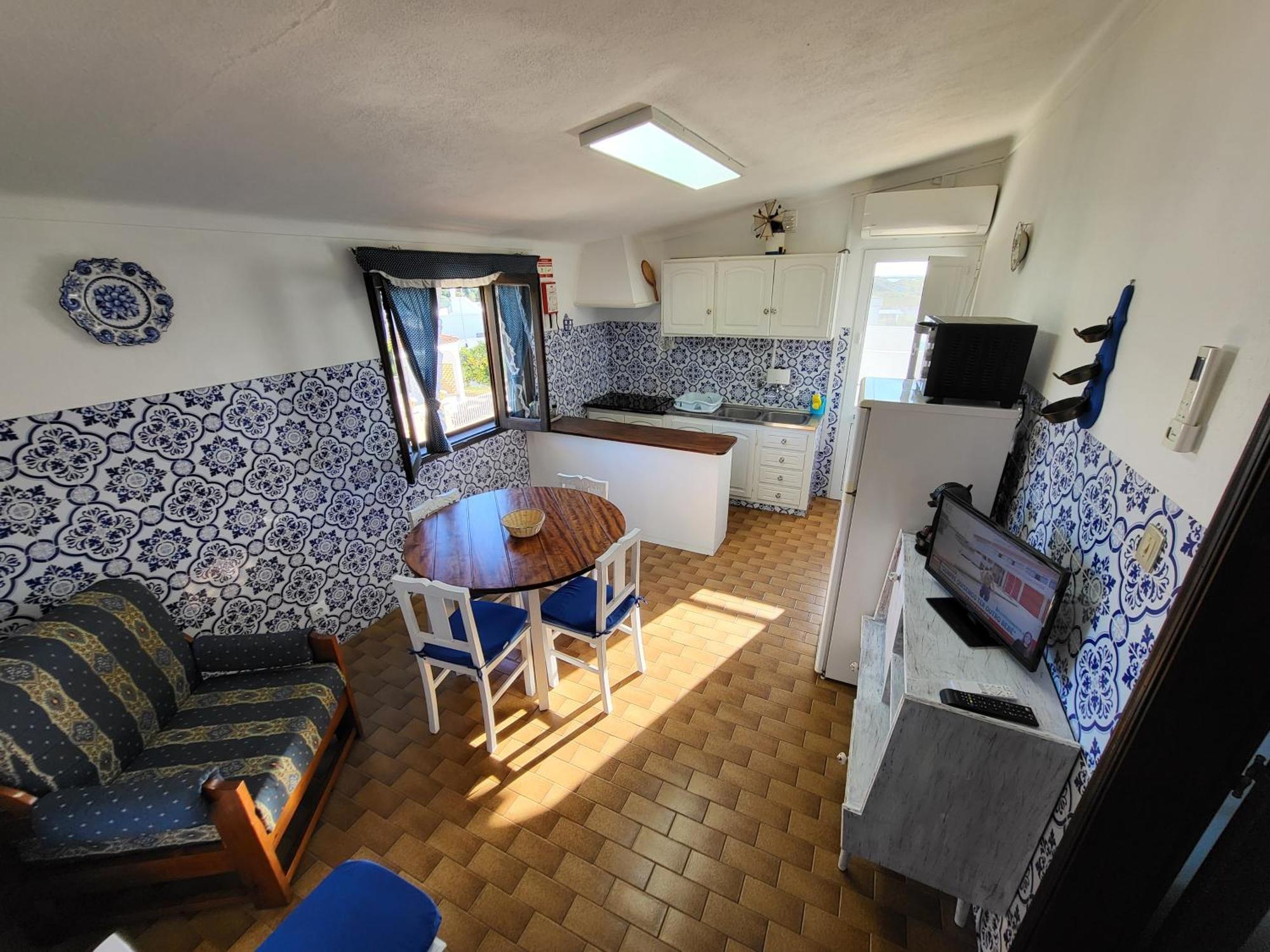 Holiday home Casas Algarvias