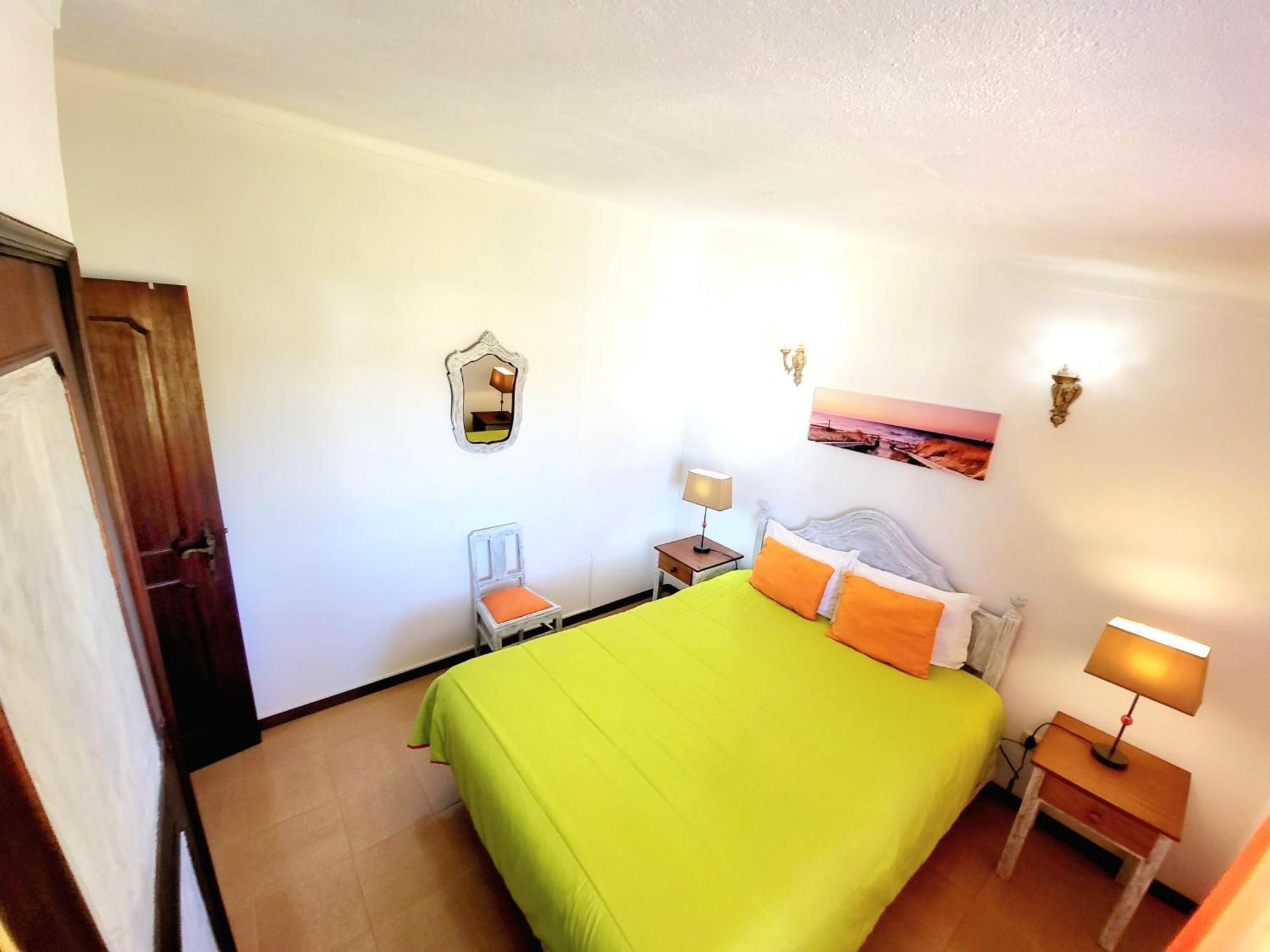 Casas Algarvias * Arroteia de Baixo