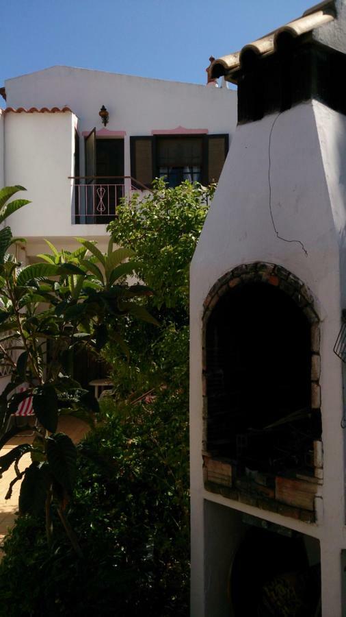 Holiday home Casas Algarvias