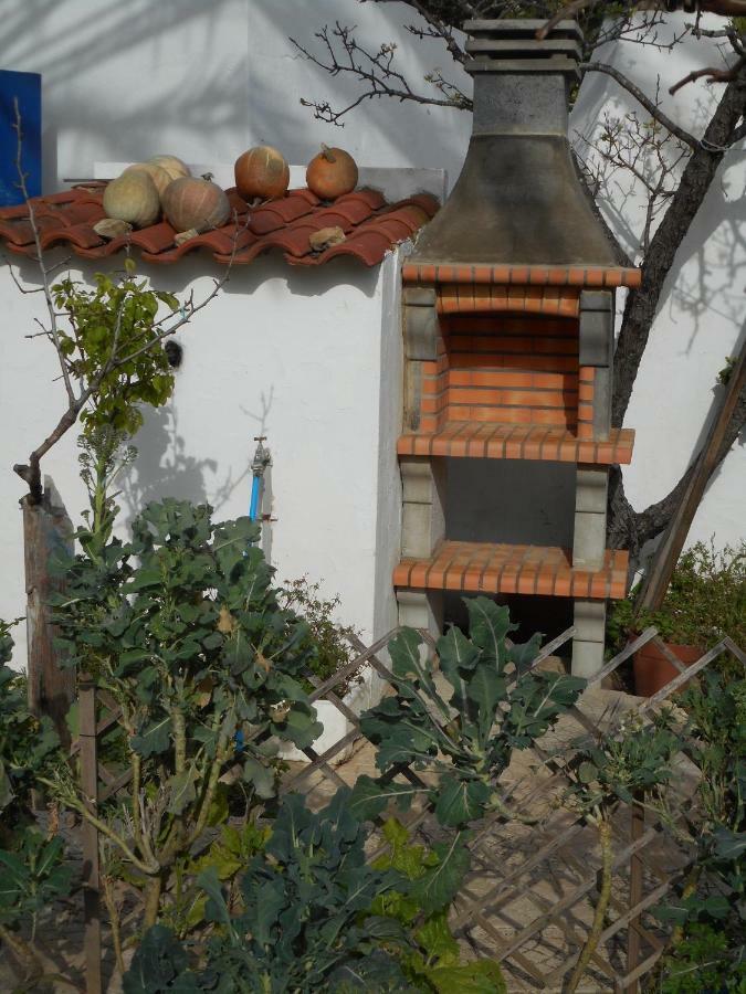 Casas Algarvias * Arroteia de Baixo