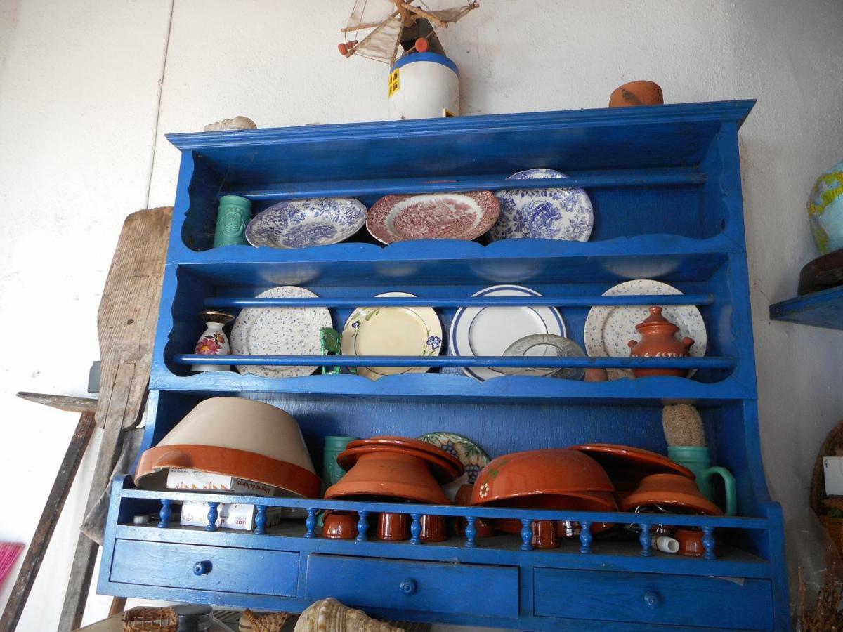 Casas Algarvias *