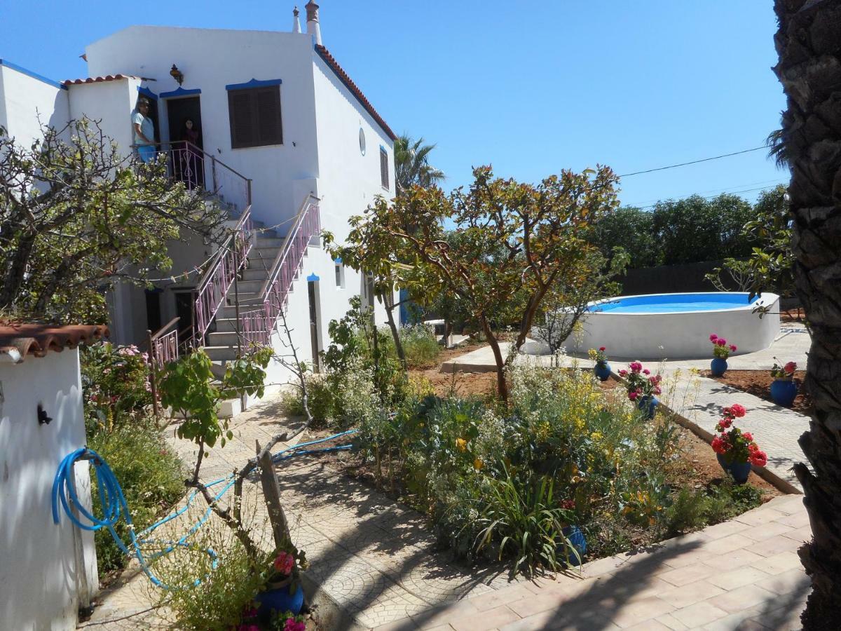Casas Algarvias Holiday home *