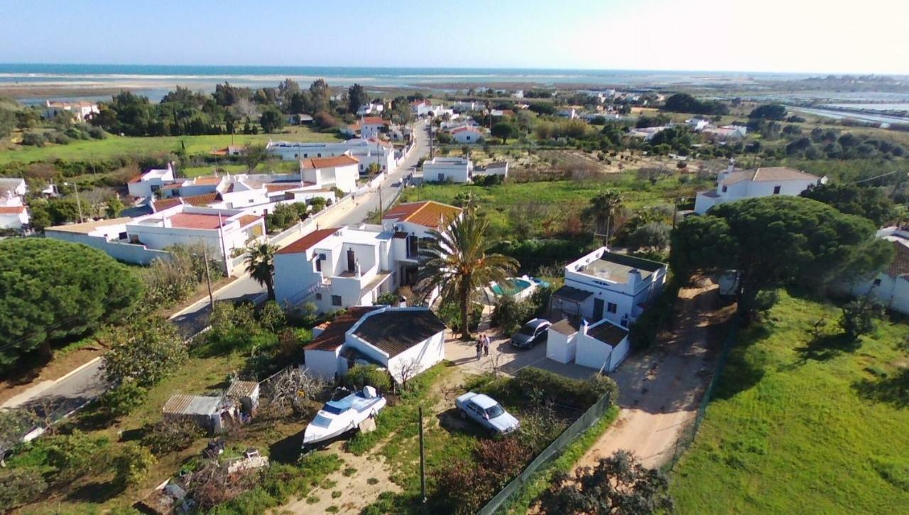 Holiday home Casas Algarvias *