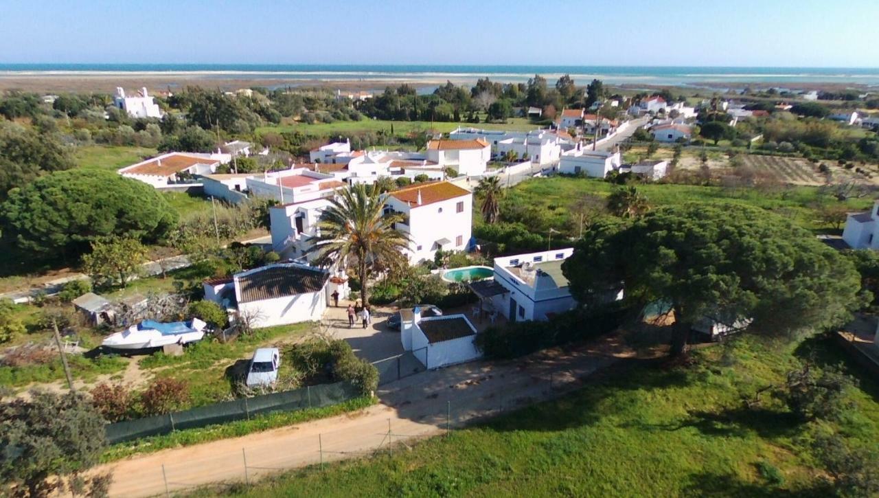 Holiday home Casas Algarvias