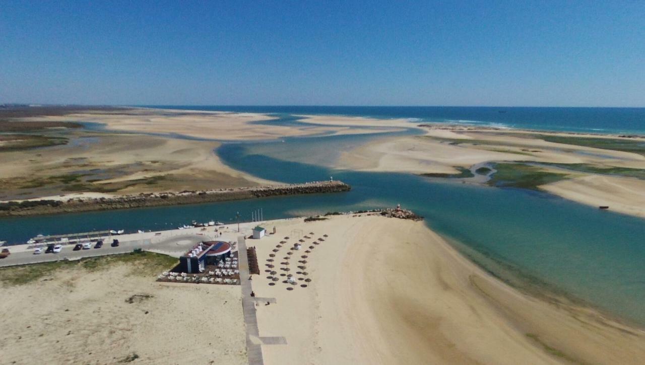 Casas Algarvias Holiday home