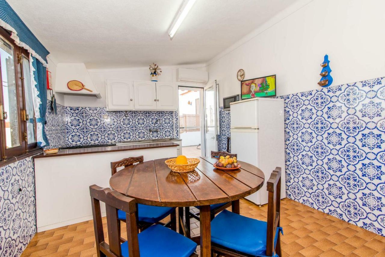 Casas Algarvias Holiday home Arroteia de Baixo