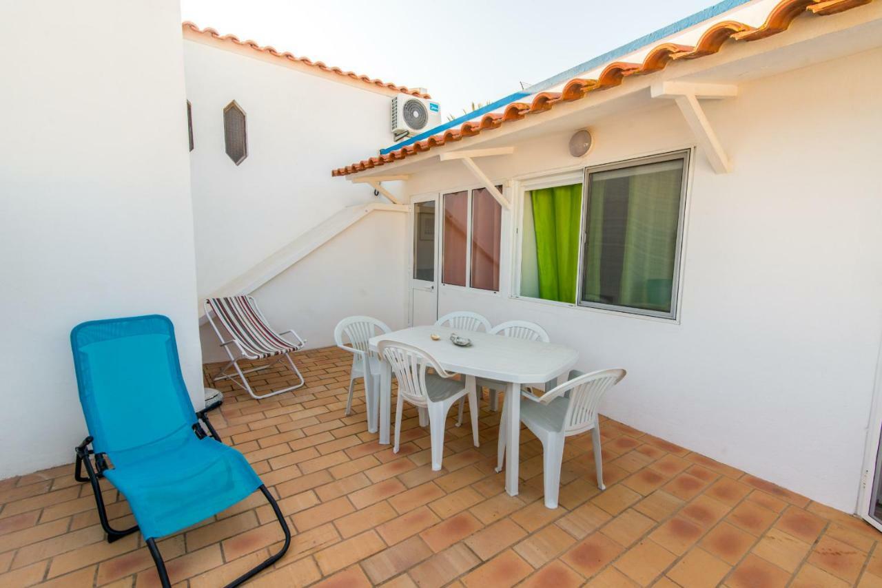 Holiday home Casas Algarvias