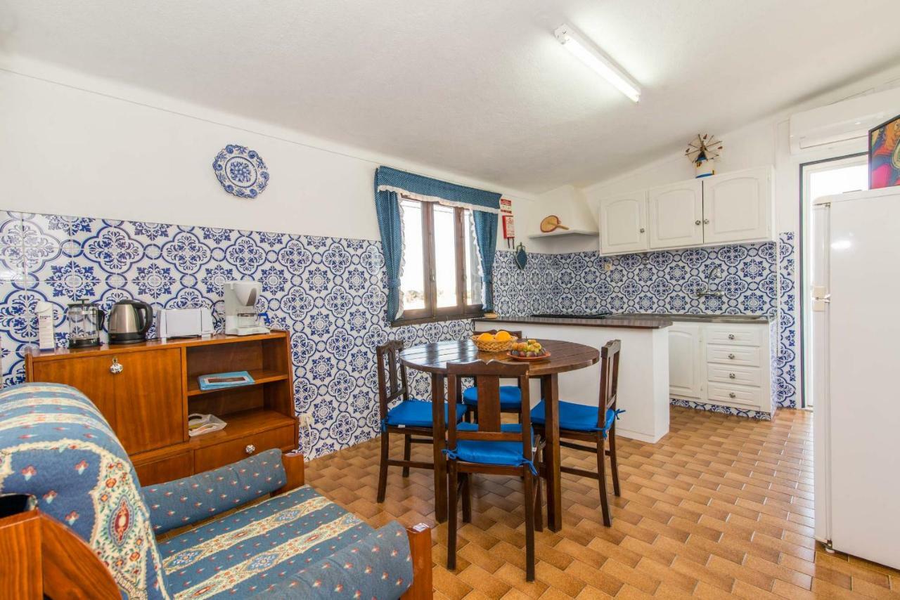 Casas Algarvias Holiday home