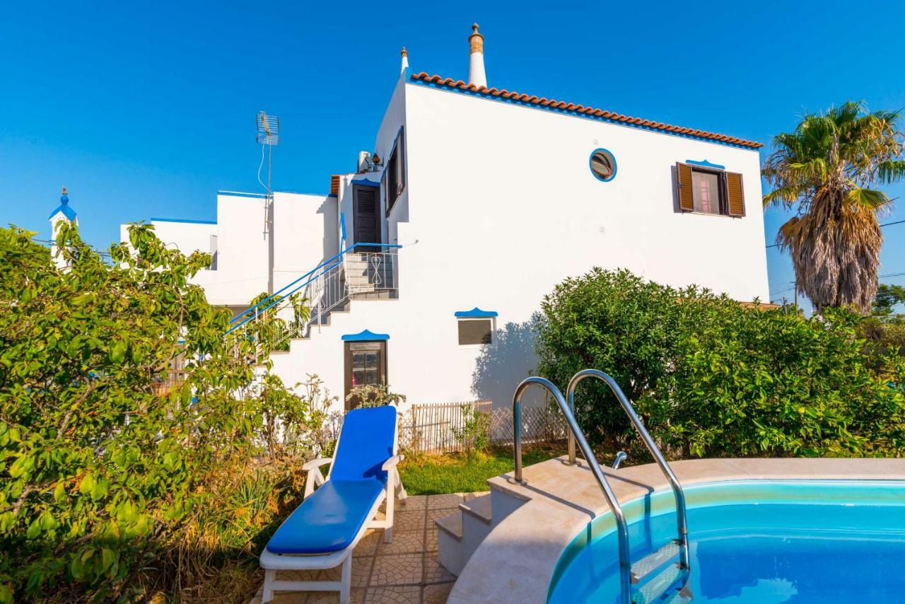 Casas Algarvias Arroteia de Baixo