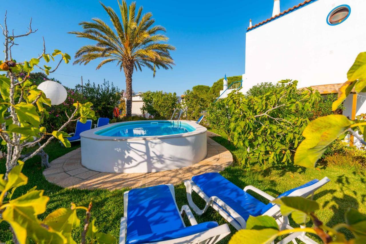 Casas Algarvias Holiday home *