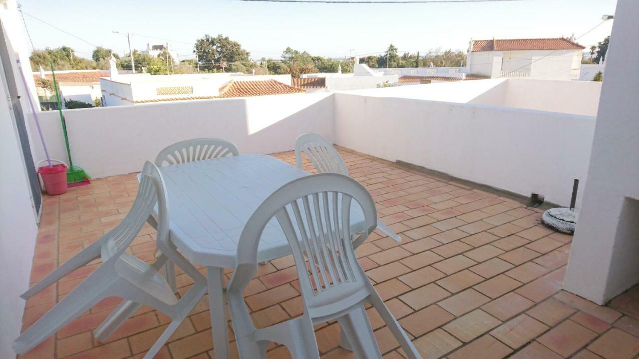 Casas Algarvias Arroteia de Baixo