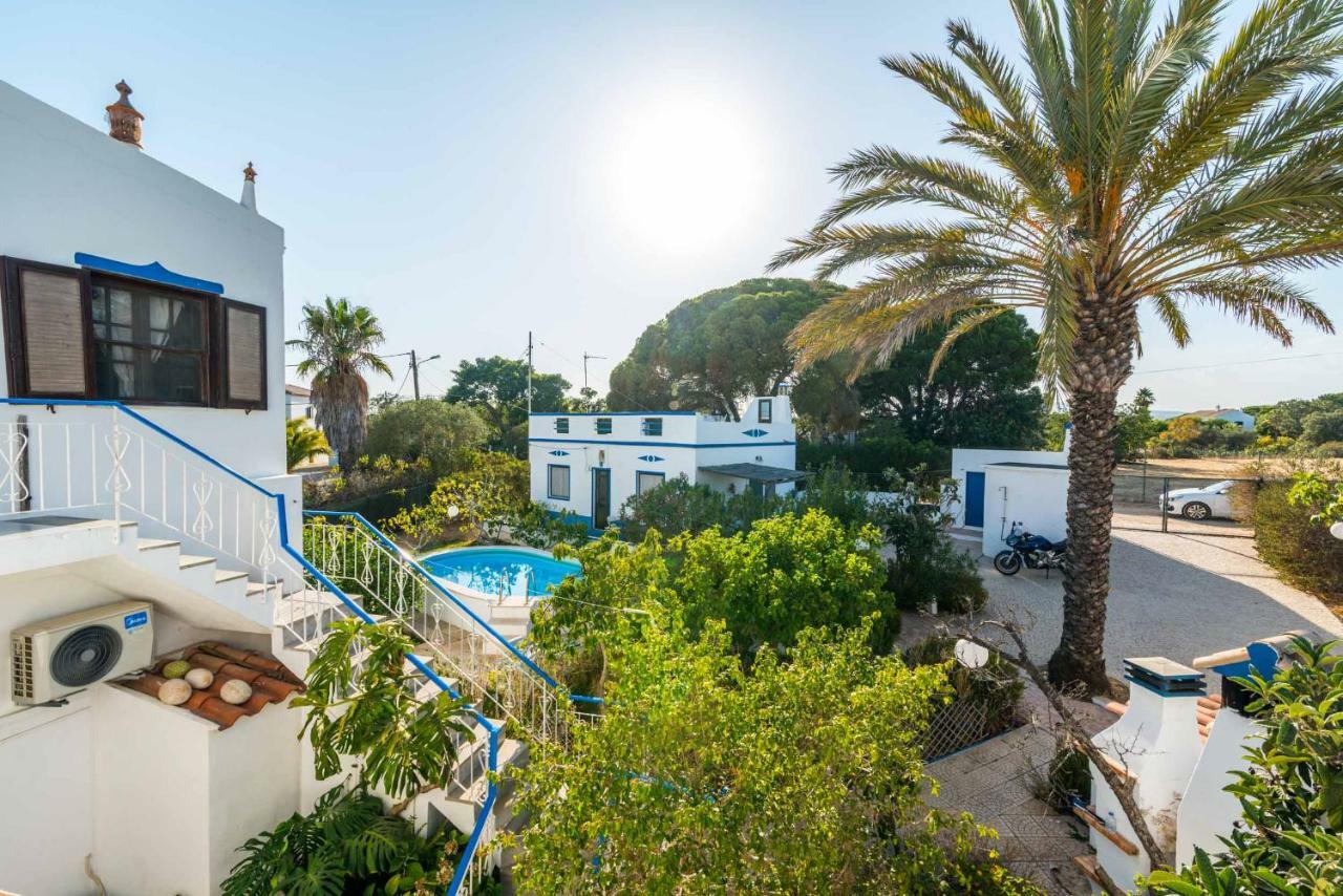 Casas Algarvias Holiday home *