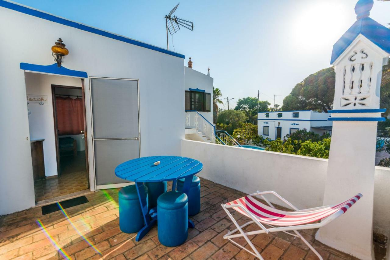 Casas Algarvias Holiday home