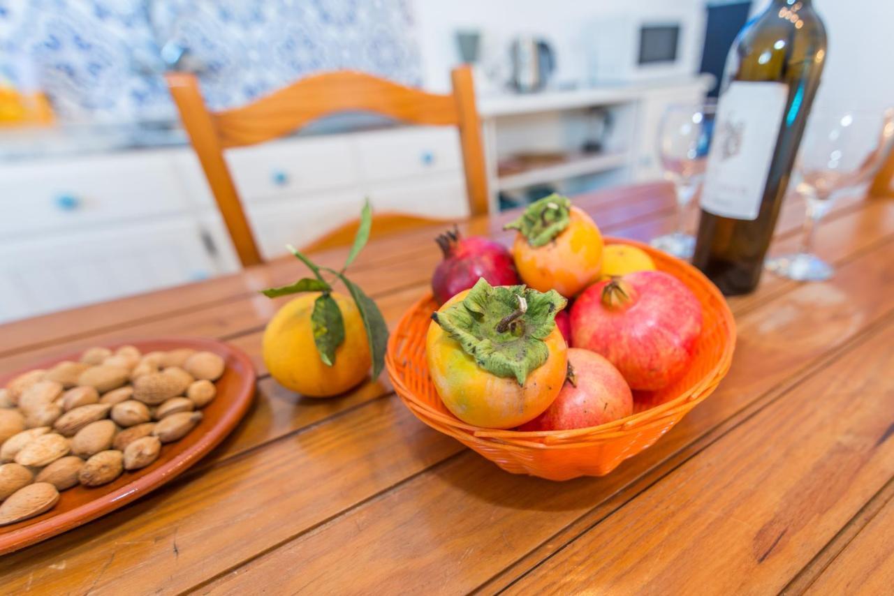 Casas Algarvias Holiday home *